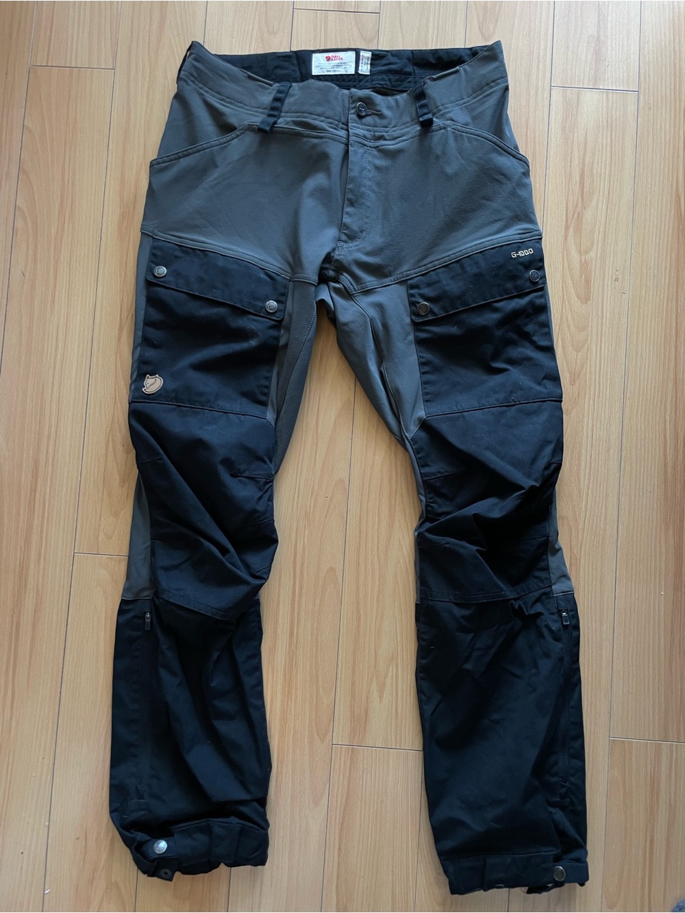 Keb Trousers